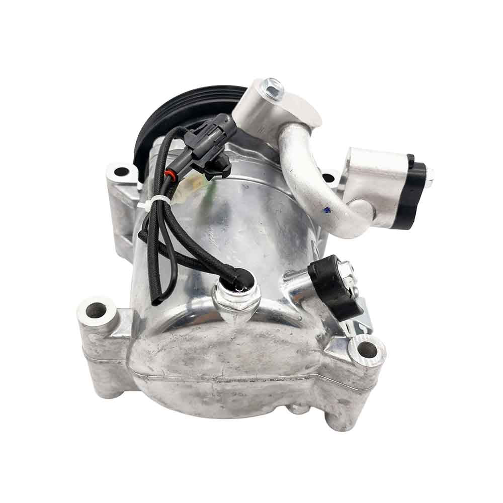 Air Condition Compressor 95201-63JA0 95200-64JA0 for Suzuki SX4 Swift SX4 1.6L 06-11