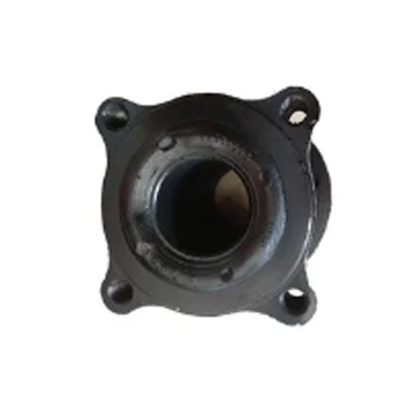 Fan Connecting Flange 4948038 for Cummins Engine ISDE - KUDUPARTS