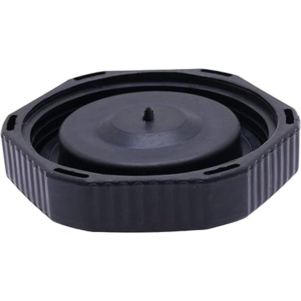 Fuel Cap fits Kubota B1700 B21 B2100 B2400 B2410 B26 B2630 B2710 B2910 B7400 - KUDUPARTS