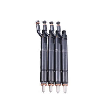 4 PCS Fuel Injector 3802091 3908513 for Cummins Engine 4BT - KUDUPARTS