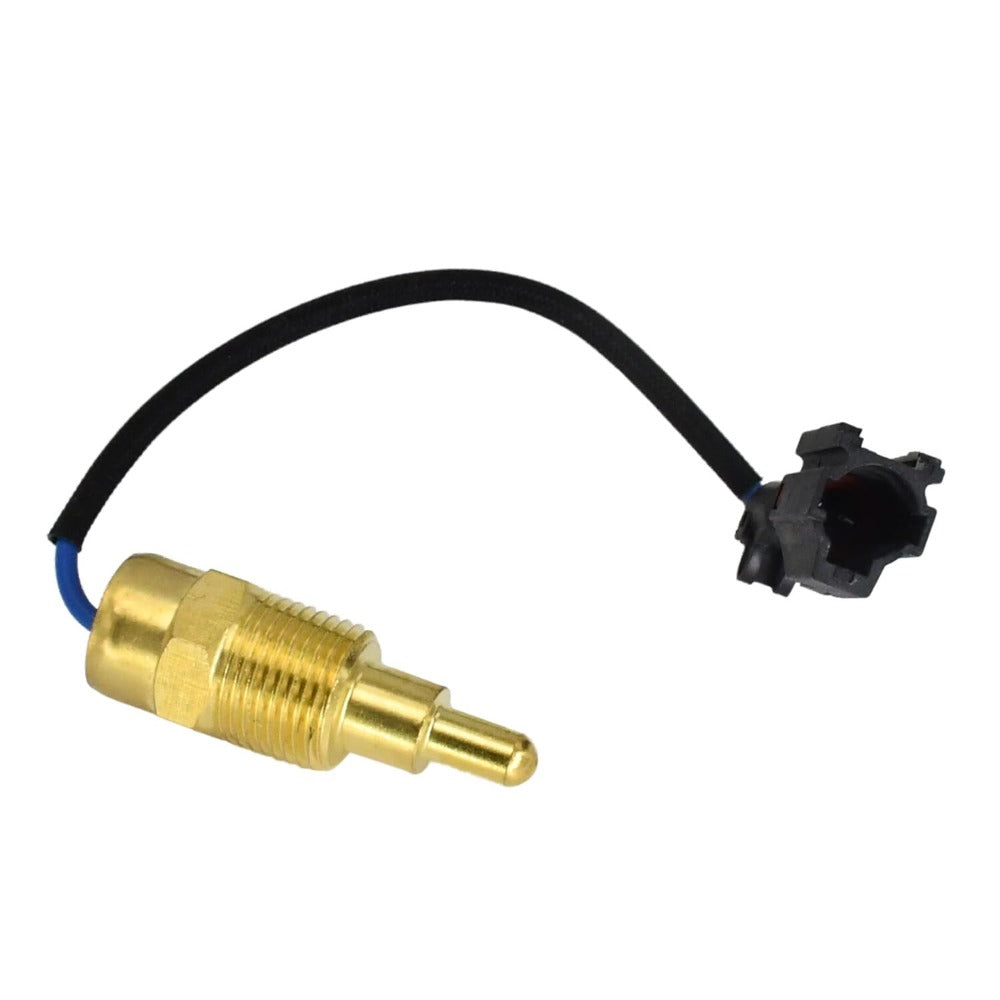 Water Temperature Sensor 1-83161033-0 for Isuzu 4BG1T 6BG1 6HK1 6WG1 Hitachi EX300-5 EX350H-5 ZX225US ZX230 ZX330 ZX450 - KUDUPARTS