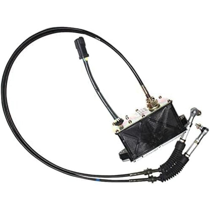 Throttle Motor 247-5206 for Caterpillar Engine 3064 Excavator CAT 311C - KUDUPARTS