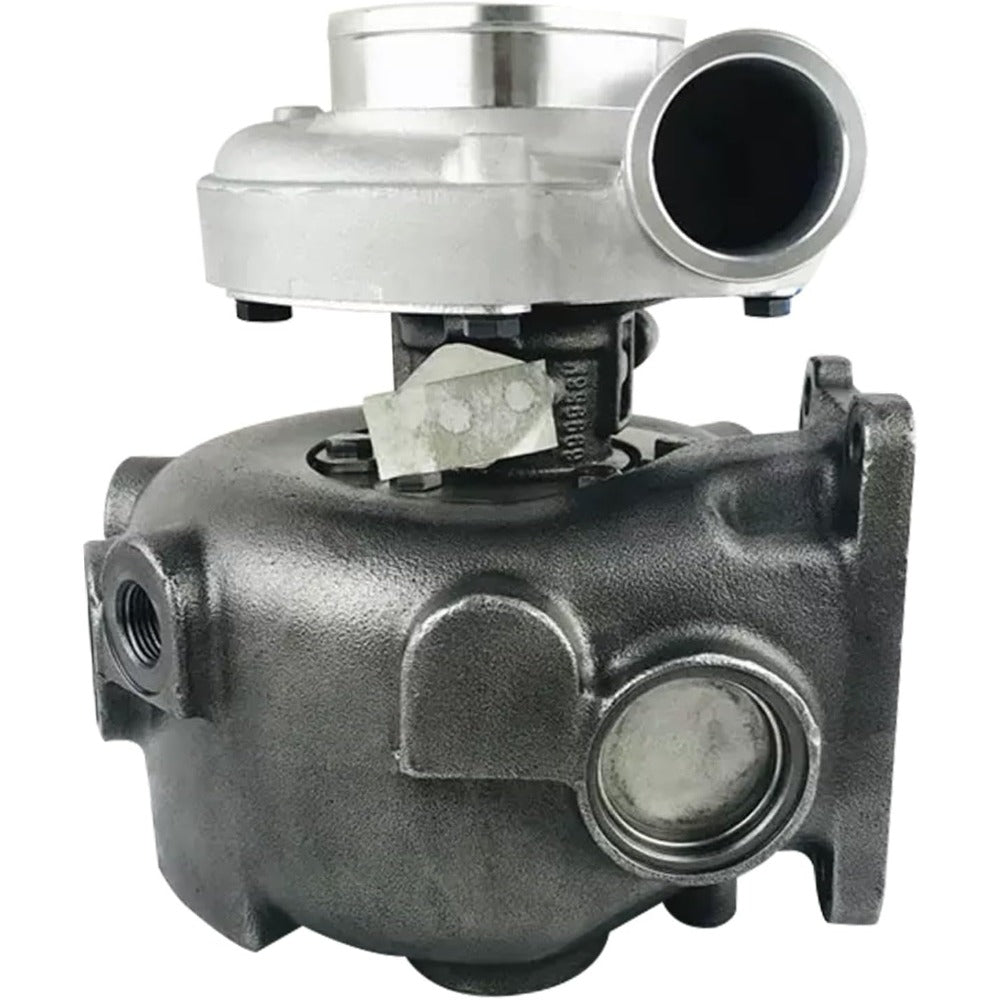 Turbo S300W049 Turbocharger 157-4386 for Caterpillar CAT Engine 3116 - KUDUPARTS