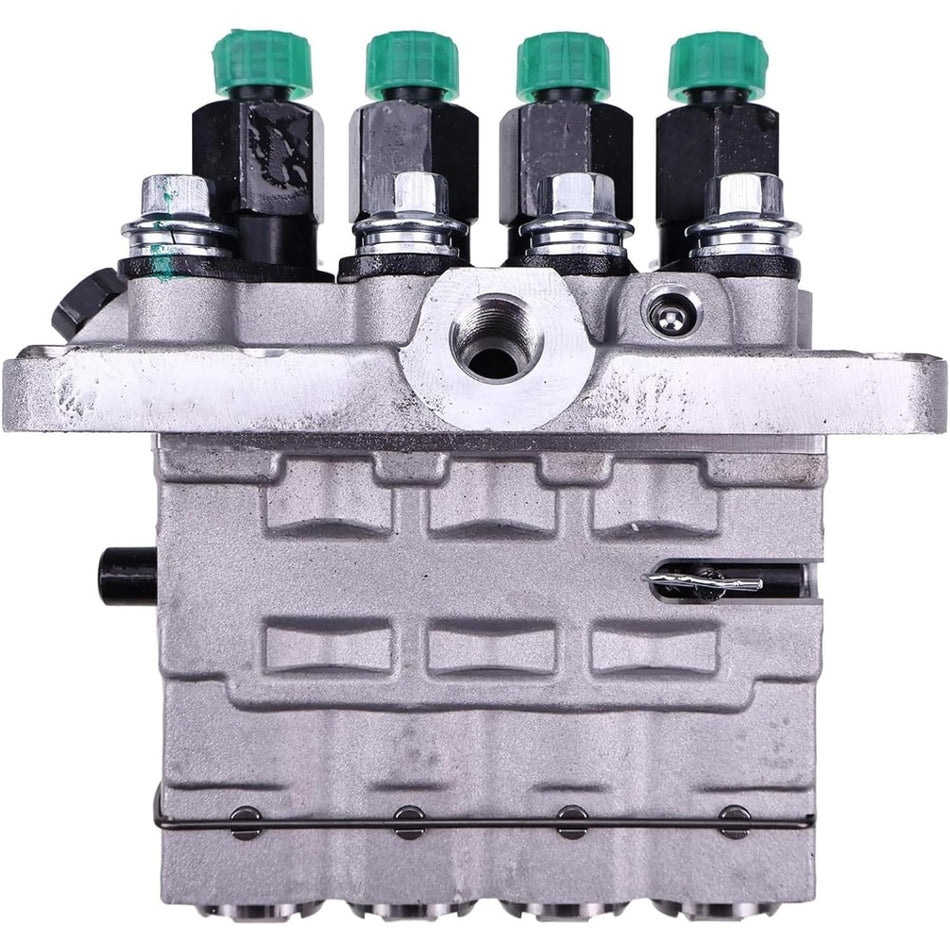 Fuel Injection Pump SBA131011100 for ISM Shibaura N844 Engine New Holland L170 L175 L215 T2420 C175 BOOMER 4055