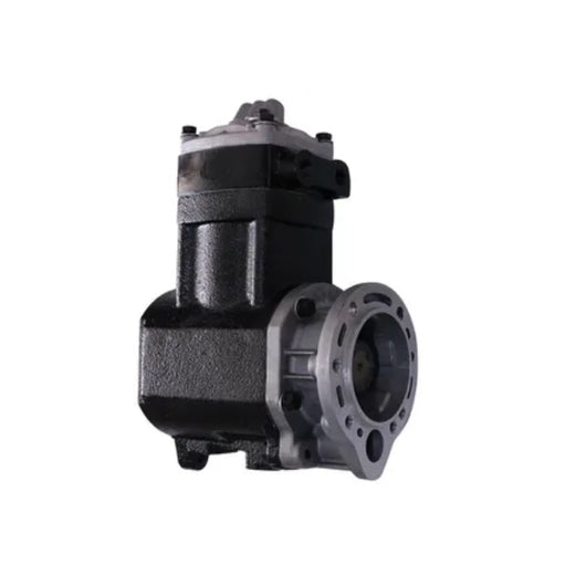 SS296 Air Brake Compressor 3047440 for Cummins Engine L10 M11 N14 NH/NT 855 Hyundai Wheel Loader HL770 - KUDUPARTS