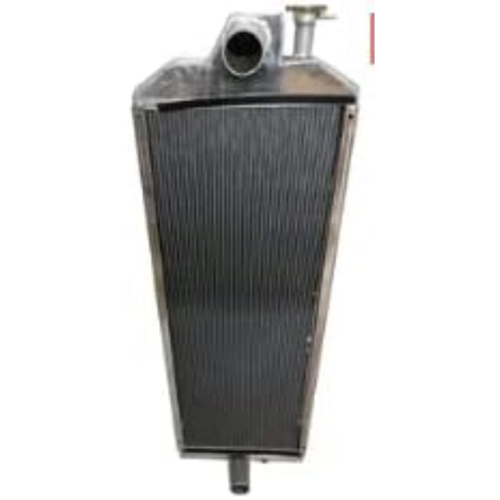 Water Tank Radiator 230-2966 for Caterpillar CAT Engine C13 Excavator 345C 345D 349D - KUDUPARTS