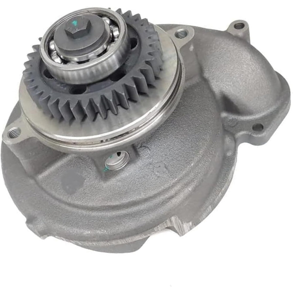 Water Pump 223-9147 for Caterpillar CAT Excavator 345C E318 - KUDUPARTS