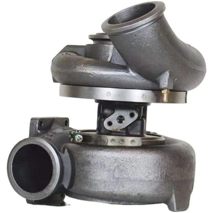 Turbo GTA5518B Turbocharger 232-1811 for Caterpillar CAT Engine C15 - KUDUPARTS