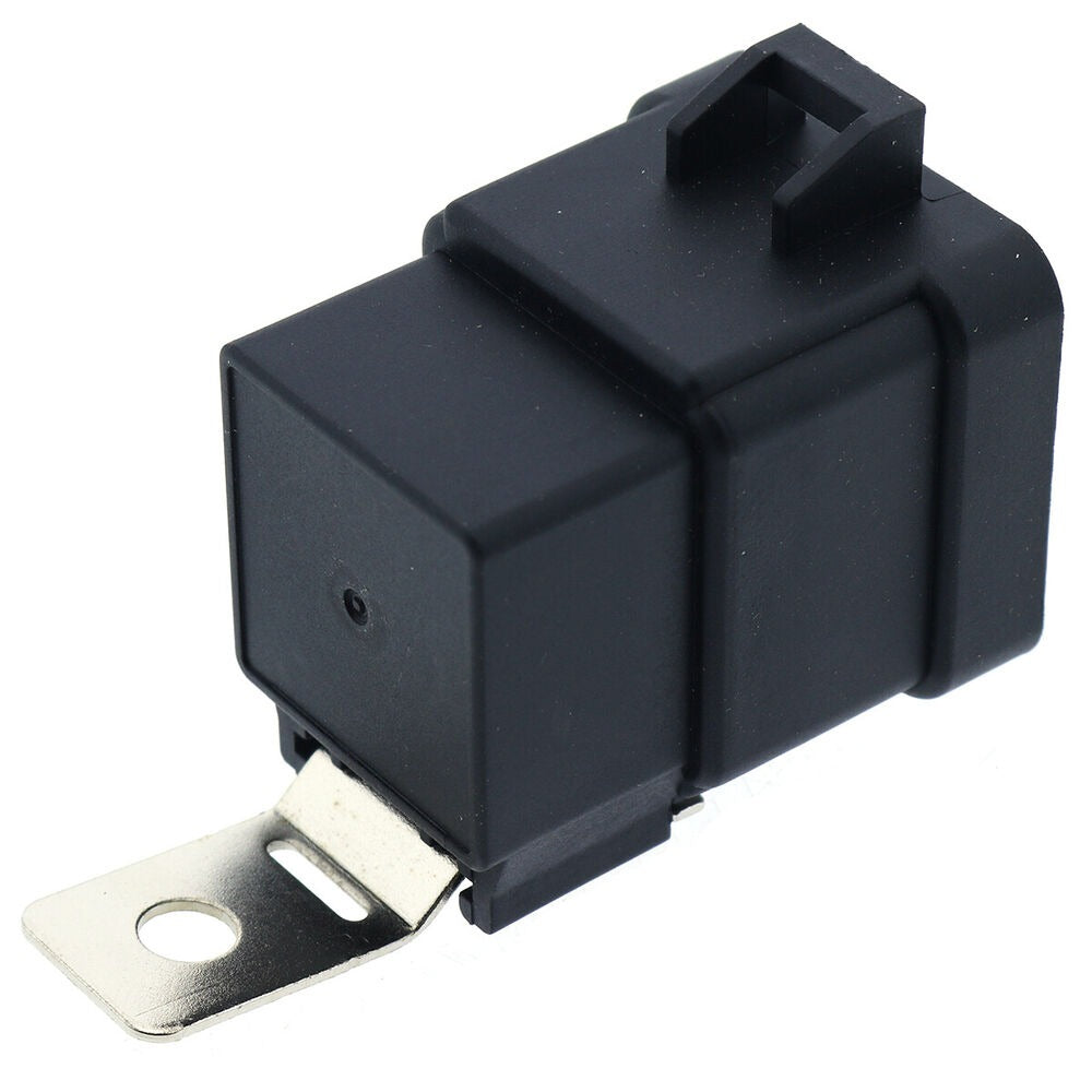 12V Magnetic Switch AM123716 for John Deere 4210 4310 4410 110 260 280 2020 850D - KUDUPARTS