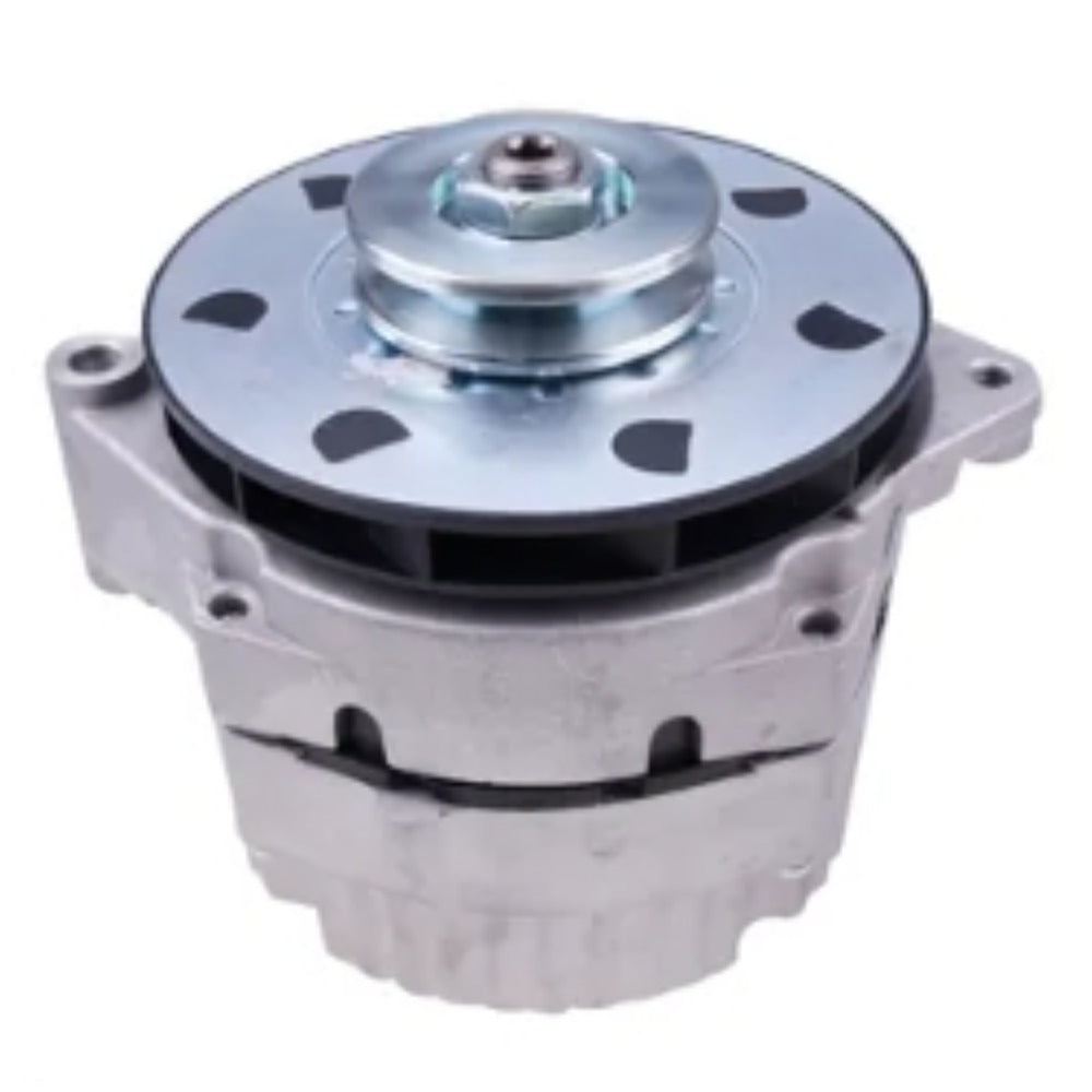 Alternador de 12 V 1536554 para cargadora Bobcat 1075