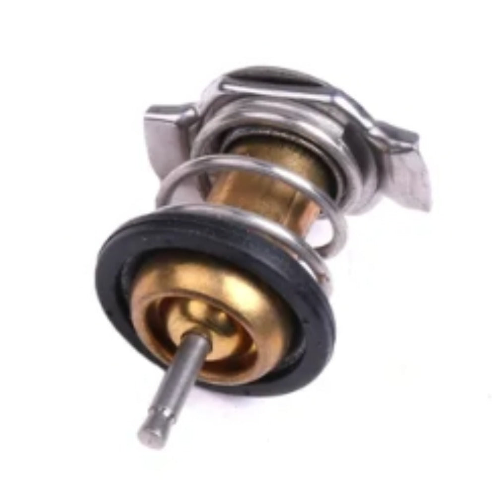 Thermostat 504209127 for New Holland W80BTC L230 C185 L223 L225 W60BTC L180 C227 W70BTC L185 C232 W50BTC C238 - KUDUPARTS