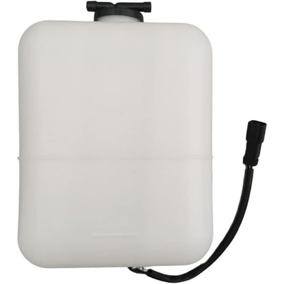 Water Tank Assembly 2459205 for Caterpillar CAT 311D 312C 312D 313D 314D 315C 318C - KUDUPARTS