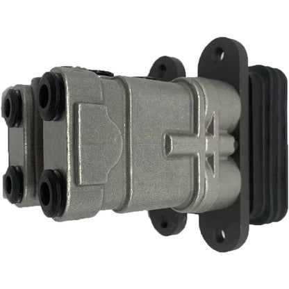 Valve Group Pilot 205-8913 for Caterpillar CAT E303 Excavator - KUDUPARTS