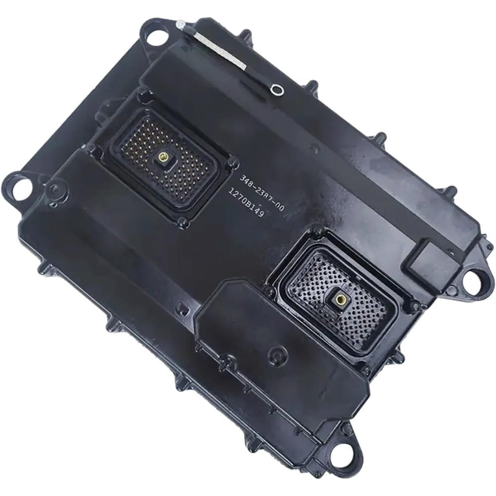 ECM Electronic Control Module 348-2387 for Caterpillar CAT Engine 3508 3512 3516 3606 3616 Loader 994F 994H - KUDUPARTS
