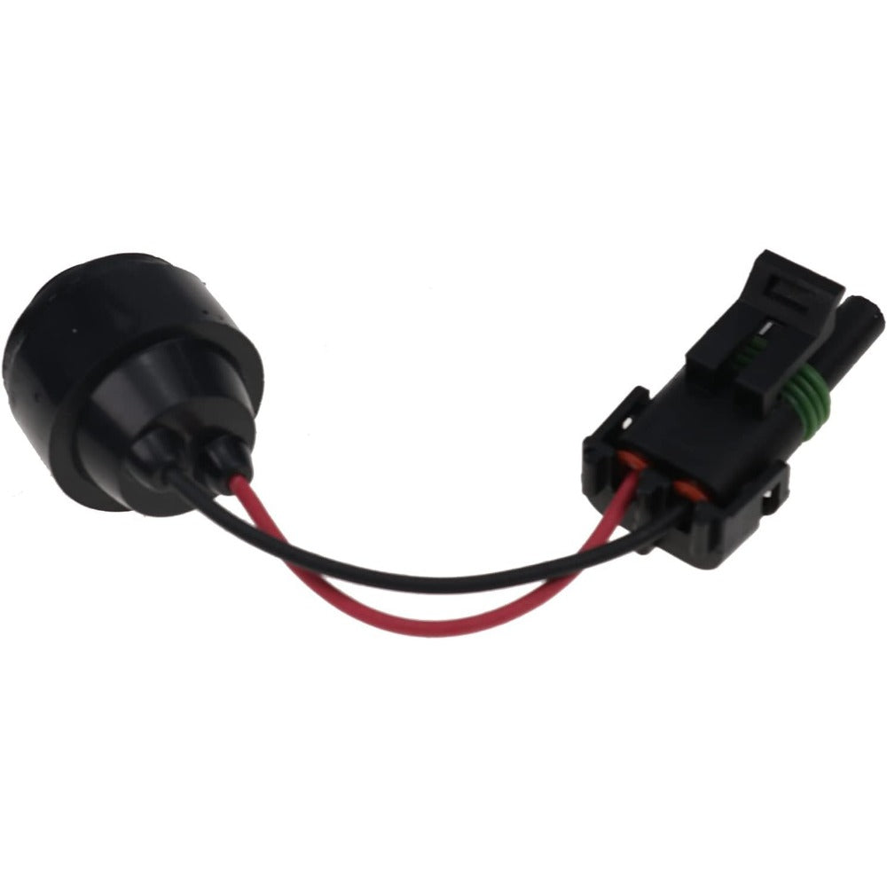 Pressure Switch AT178542 for Hitachi Crawler Tractor DX75M-D LX100-5 LX120-5 - KUDUPARTS