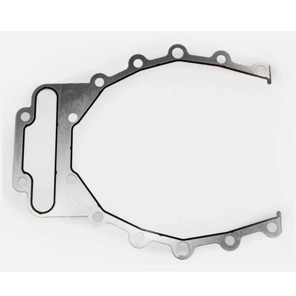 Flywheel Housing Gasket 4965688 for Cummins X15 QSX ISX Engine - KUDUPARTS