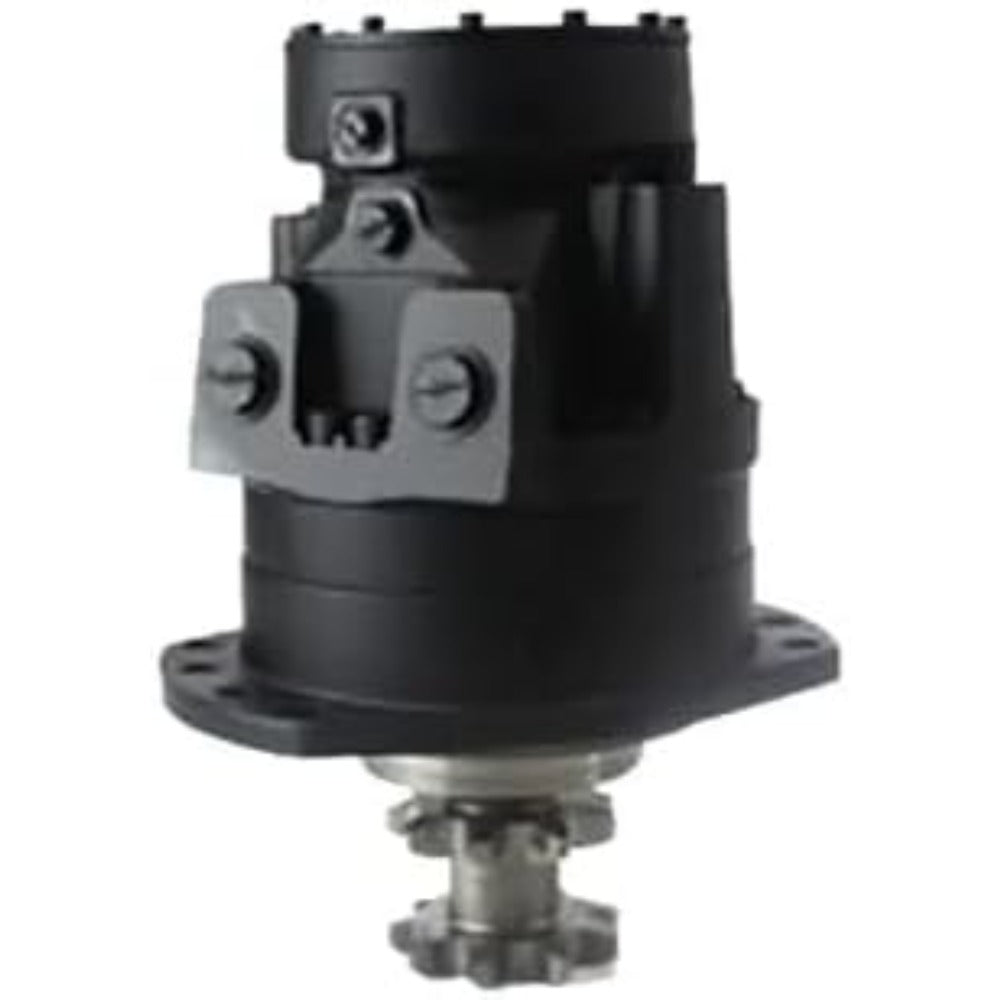 Hydraulic Drive Motor 87035452 84565752 for New Holland Loader L223 L225 L221 L228 L230 L234 - KUDUPARTS