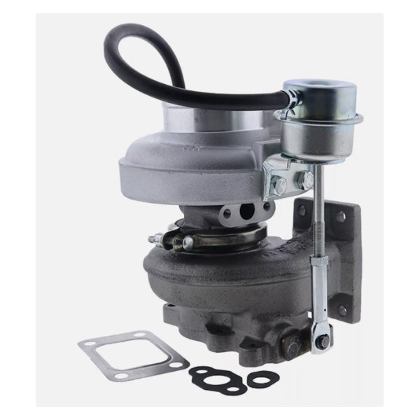 Turbo HE221W Turbocharger 3782369 for Cummins Engine ISDe140 4.5L - KUDUPARTS