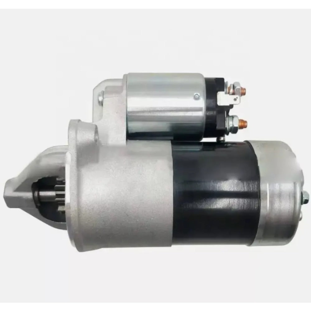 12V 9T 1.2KW Starter MM401600 M4T14674 M4T14874 for Mitsubishi Engines KE75 KE70 (Ship to US Only) - KUDUPARTS