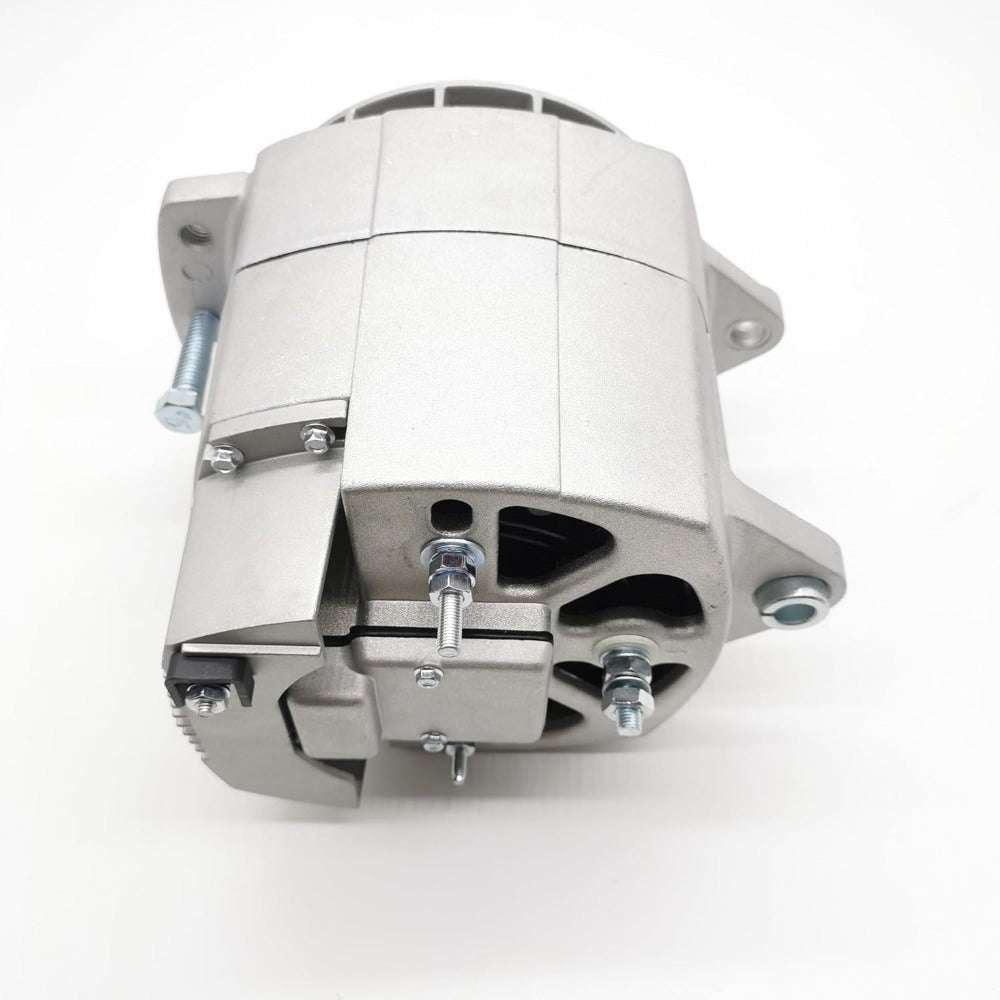 Alternateur 24 V 175 A 8497489 pour moteur marin Volvo Penta TAMD120A TAMD162 TMD120A TMD100B (livraison aux États-Unis uniquement)