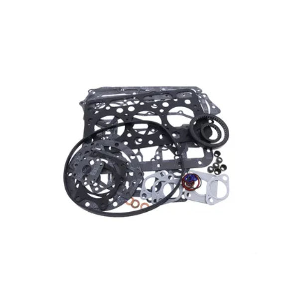 Overhaul Gasket Kit for Kubota Engine D1463 Bobcat Excavator 328 325C - KUDUPARTS