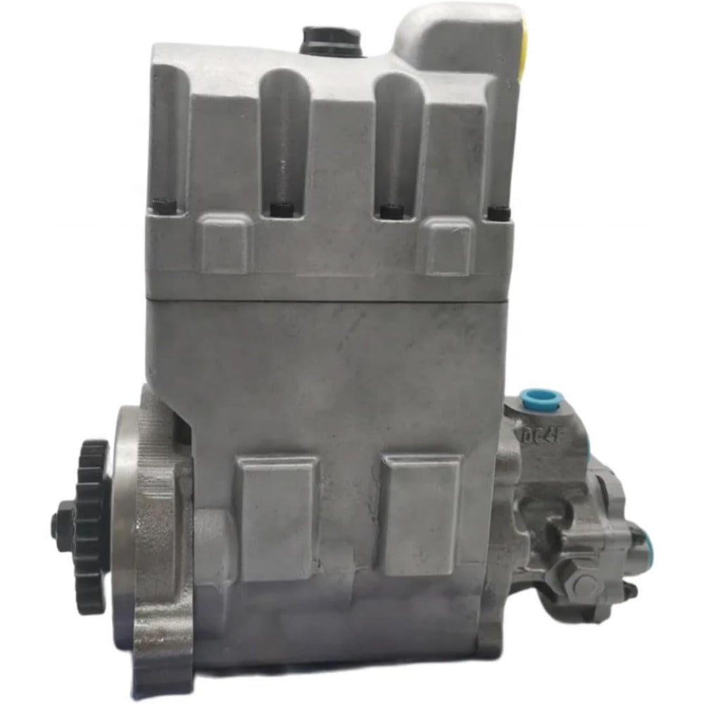 Fuel Injection Pump 476-8769 for Caterpillar CAT Engine C9 Tractor 586C 637G 637E D6R D7R - KUDUPARTS