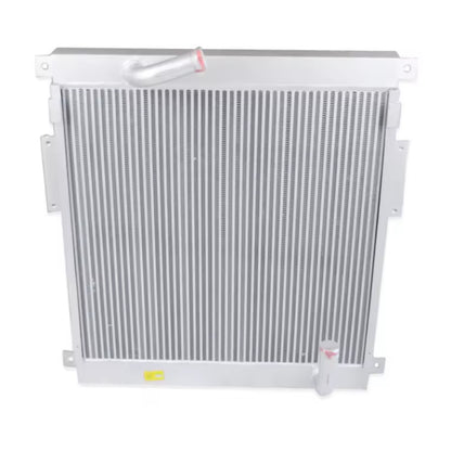 Oil Cooler 137-5793 for Caterpillar CAT Excavator 320 BLN E320B 320B E320 - KUDUPARTS