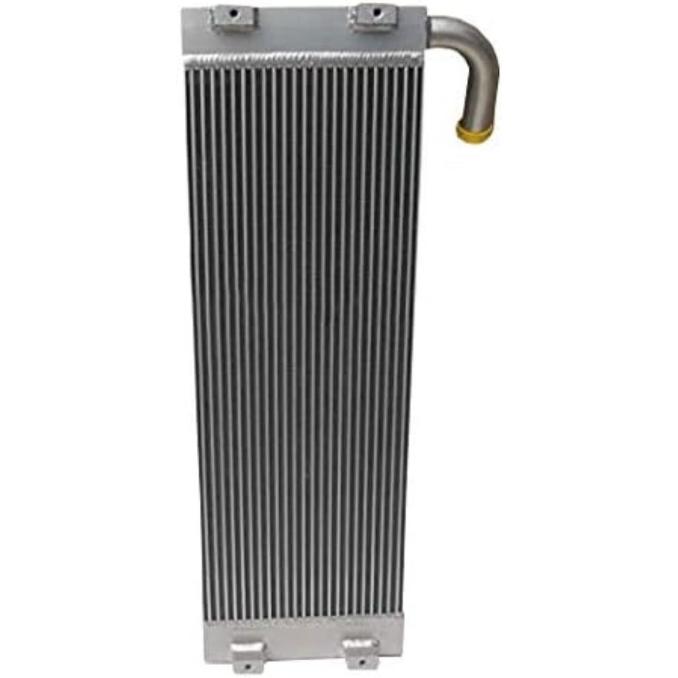 Oil Cooler 4682428 for Hitachi ZAX120-3 ZAX135US-3 Excavator Commonrail - KUDUPARTS