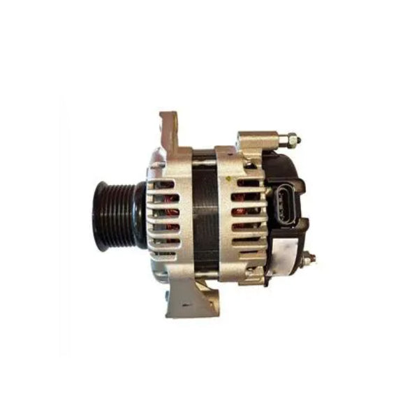 24V 45A Alternator 5318629 for Cummins Engine 6C8.3 QSB4.5 QSB6.7 - KUDUPARTS