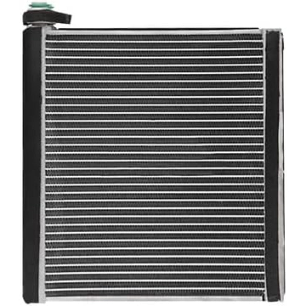 A/C Evaporator 4658936 4658937 4719198 for Hitachi Excavator MA200 ZX110-3 ZX120-3 ZX130-3 ZX140W-3 ZX145W-3 ZX160LC-3 ZX350H-3 ZX400W-3 - KUDUPARTS