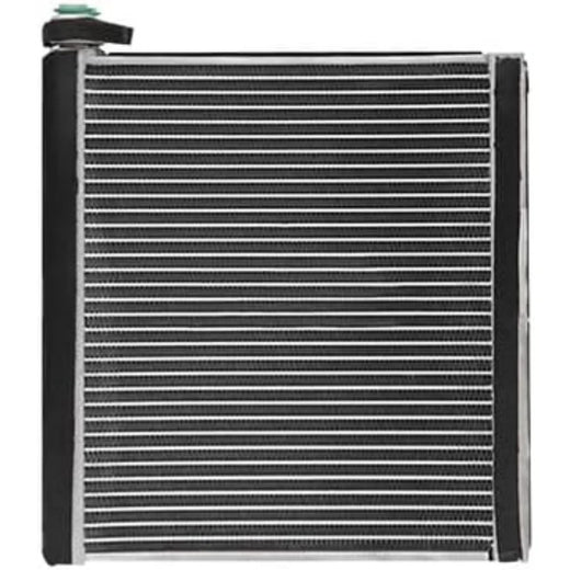 A/C Evaporator 4658936 4658937 4719198 for John Deere Engine 4045 6068 6090 Excavator 120D 130G 160DLC 160GLC 180GLC - KUDUPARTS