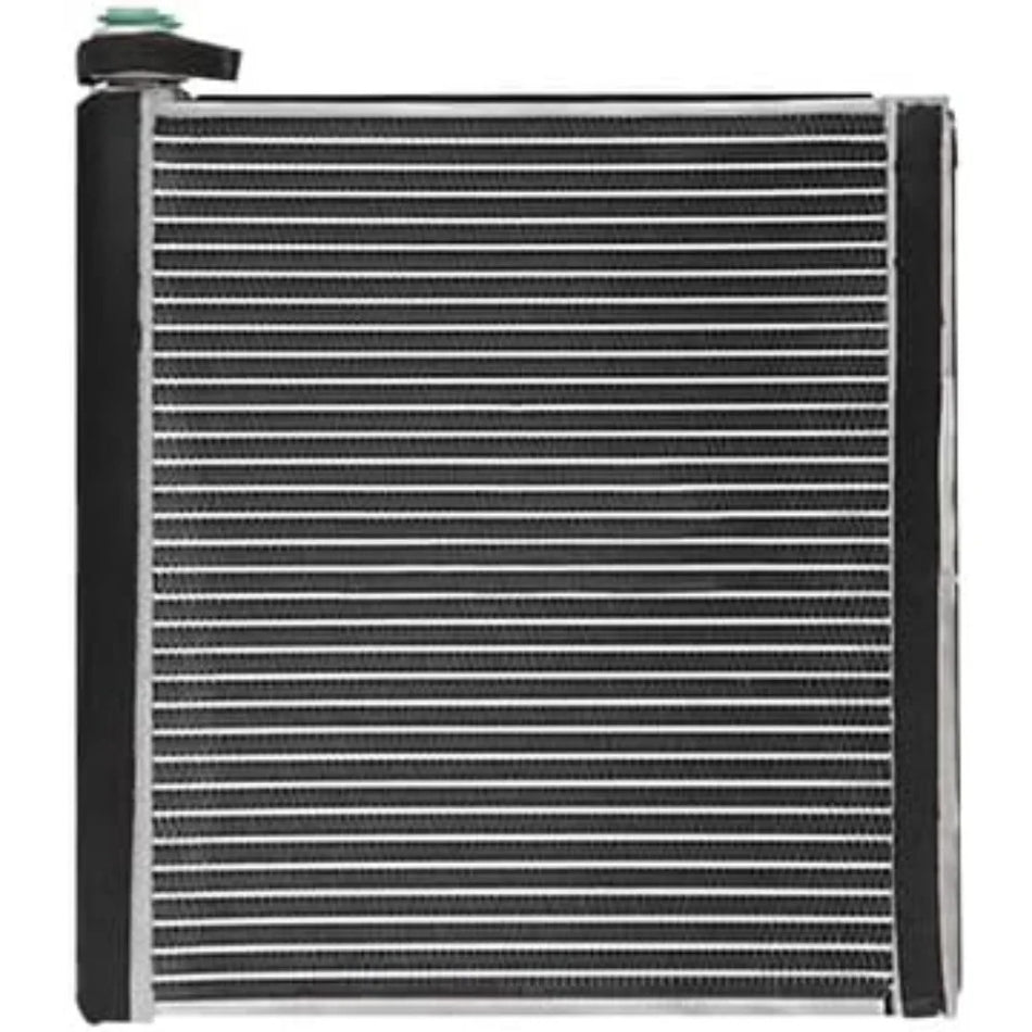 A/C Evaporator 4658936 4658937 4719198 for Hitachi Excavator MA200 ZX110-3 ZX120-3 ZX130-3 ZX140W-3 ZX145W-3 ZX160LC-3 ZX350H-3 ZX400W-3