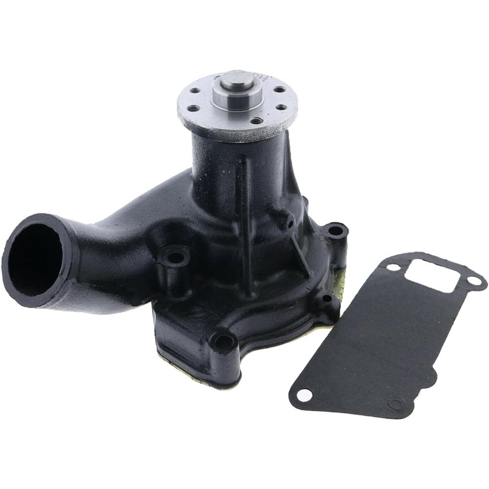 Water Pump 1-13610-877-2 for Isuzu 4BG1 4BG1T Engine Hitachi ZAX120 - KUDUPARTS