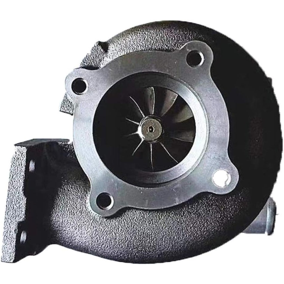 Turbo TA2505 Turbocharger 99462782 for New Holland TD70D TD90D TD95D TK75MA TK75VA - KUDUPARTS