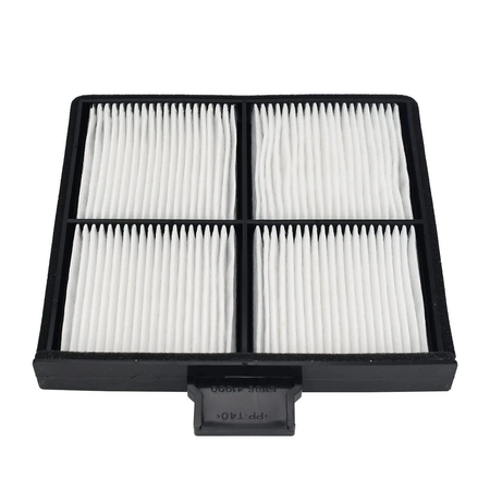 1 set For KOBELCO SK200-8 Air Conditioning AC Filter - KUDUPARTS