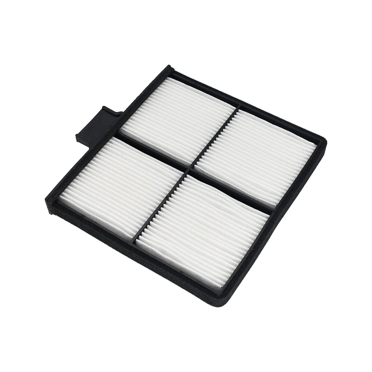 1 set For KOBELCO SK200-8 Air Conditioning AC Filter - KUDUPARTS