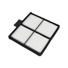 1 set For KOBELCO SK200-8 Air Conditioning AC Filter