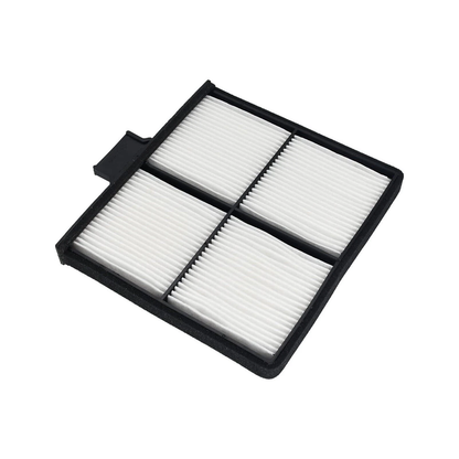 1 set For KOBELCO SK200-8 Air Conditioning AC Filter