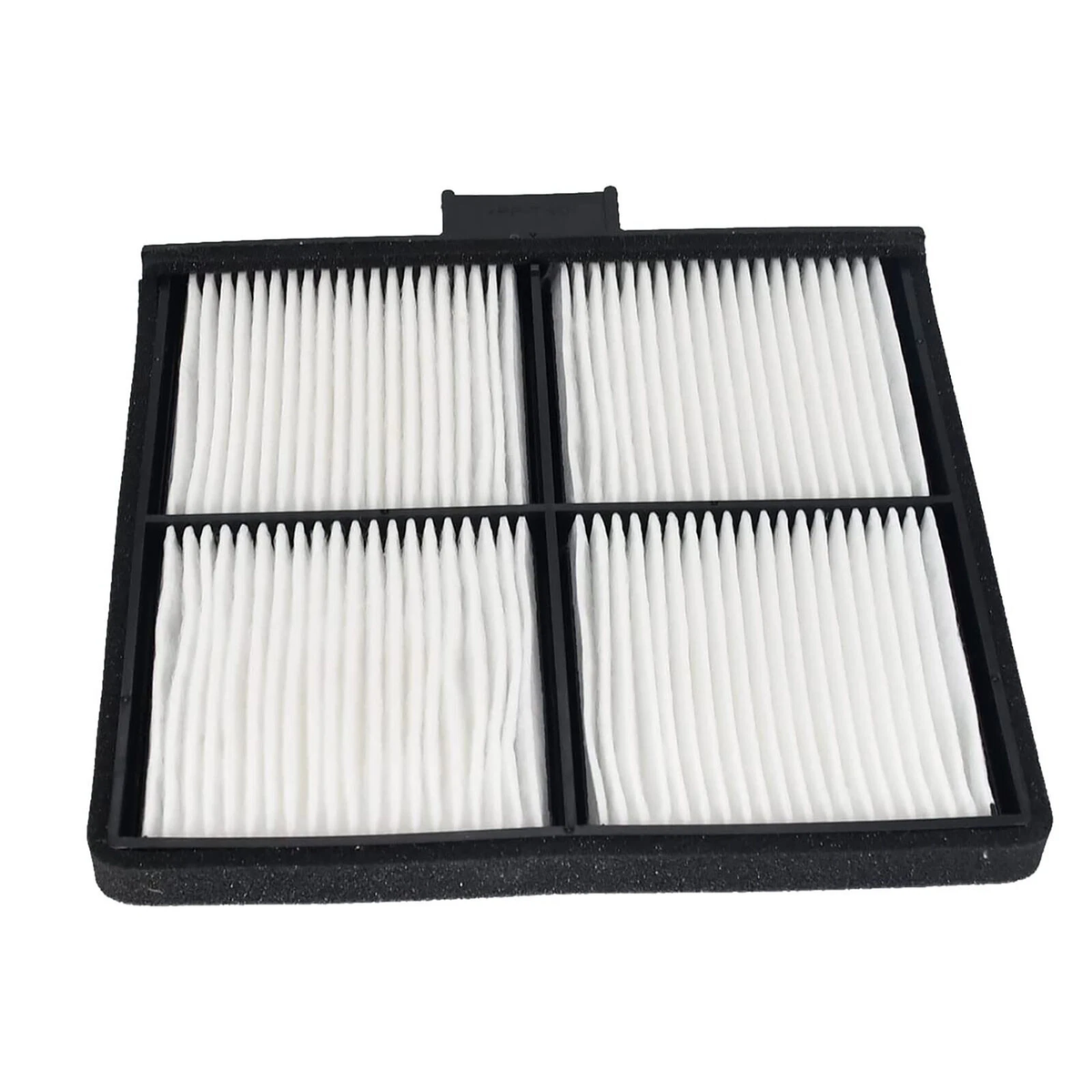 1 set For KOBELCO SK200-8 Air Conditioning AC Filter - KUDUPARTS