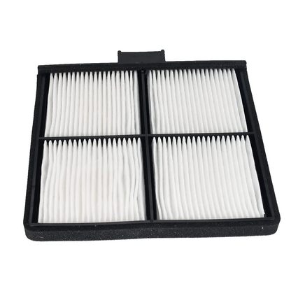1 set For KOBELCO SK200-8 Air Conditioning AC Filter