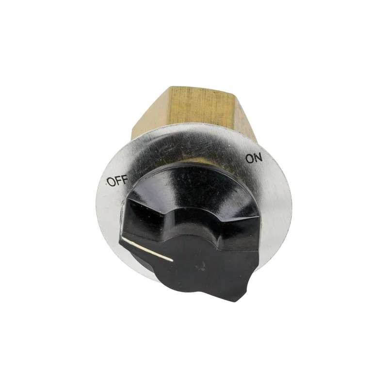 2-Way Manually Operated Valve 170.90054088 for Haldex - KUDUPARTS