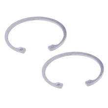 2 Pieces Bearing Retaining Ring Clips 7710440 for Polaris RZR Sportsman Ranger ACE Scrambler