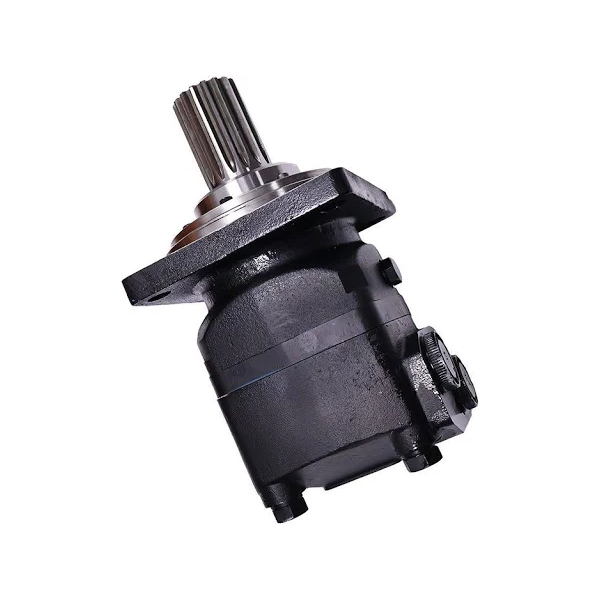 2.125" G1 BSP 16T Hydraulic Orbital Motor 151B3105 OMV315-151B3105 replace Danfoss - KUDUPARTS