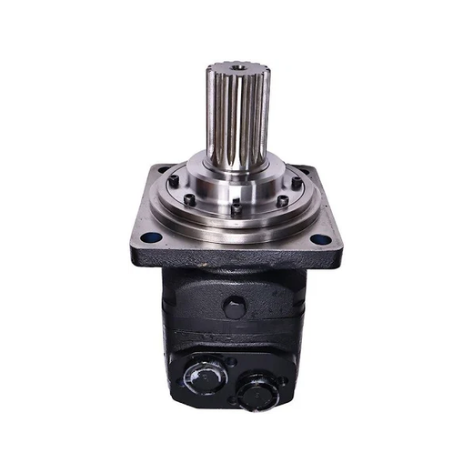 2.125" G1 BSP 16T Hydraulic Orbital Motor 151B3105 OMV315-151B3105 replace Danfoss - KUDUPARTS