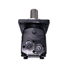 Moteur orbital hydraulique 2,125" G1 BSP 16T 151B3105 OMV315-151B3105 remplace Danfoss