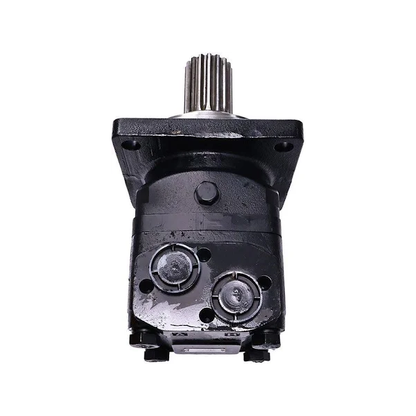 Moteur orbital hydraulique 2,125" G1 BSP 16T 151B3105 OMV315-151B3105 remplace Danfoss