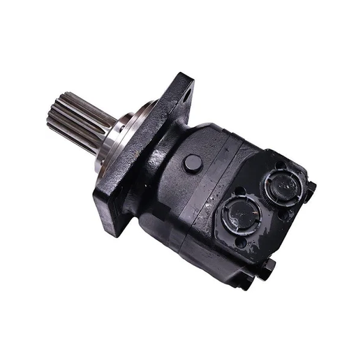 2.125" G1 BSP 16T Hydraulic Orbital Motor 151B3105 OMV315-151B3105 replace Danfoss - KUDUPARTS