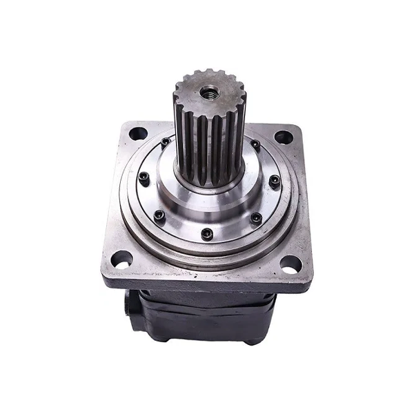 Moteur orbital hydraulique 2,125" G1 BSP 16T 151B3105 OMV315-151B3105 remplace Danfoss