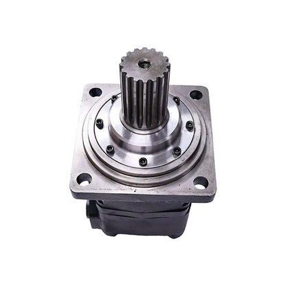 Moteur orbital hydraulique 2,125" G1 BSP 16T 151B3105 OMV315-151B3105 remplace Danfoss