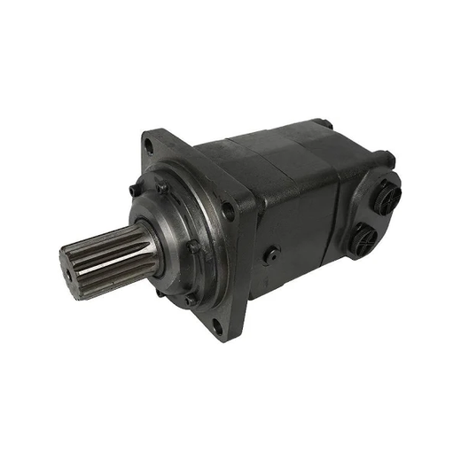 2.125" G1 BSP Hydraulic Orbital Motor 151B3108 OMV630-151B3108 replace Danfoss - KUDUPARTS
